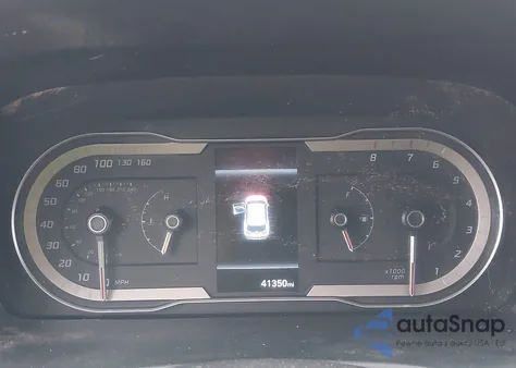 2022 Hyundai Tucson Sel from USA, damaged, VIN 5NMJBCAE5NH049339